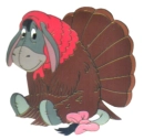 Eeyore turkey