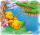 Pooh&Piglet