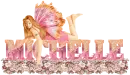 Stir the Clouds Fairy Red - Michelle
