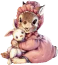 bunny love