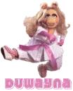 Miss Piggy
