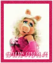 Miss Piggy