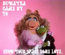 Miss Piggy