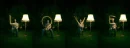 love lamp