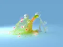 love vomit