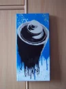 spray can paint