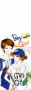 BOY MEETS GIRL