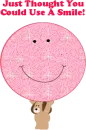 SMILE!