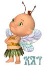 Fairy Kid