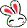 bunny