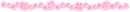 pink heart devider