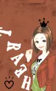 kawaii heart