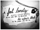 lonely