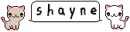 first name
