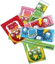 candy