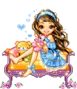 cute girl