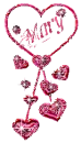 Mary