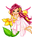cute fairy