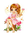 cute fairy