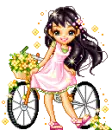 cute girl