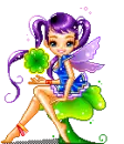 cute fairy