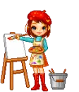 painter