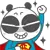 super panda