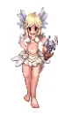 Valkyrie Maiden