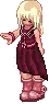 Scarlet