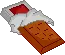 chocolate bar