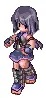 Taekwon Girl