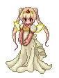 Sailormoon Doll
