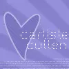 Charlisle Cullen â™¥