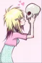 Hamlet girl 