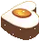 chocolate heart