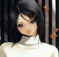 Cute girl!