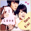 hana kimi