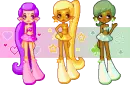 funny dolls