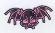 devil skull