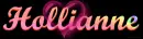 Hollianne