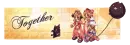 Together~