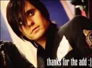 jared