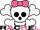 Rachel Skull