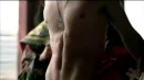jared leto's abs