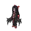 Vampyre Lady