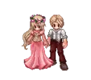 Kawaii Couple