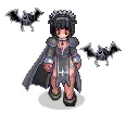Lady Vampire