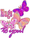 Hugs to you!