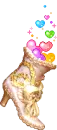 hearts in a shoe