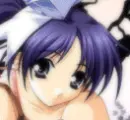 Kawaii girl!